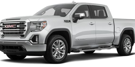 GMC SIERRA LIMITED 2022 3GTU9DED6NG185152 image